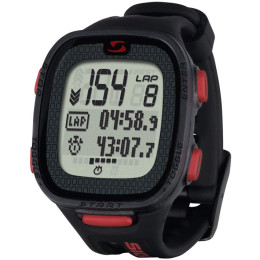 Armbanduhr Sigma Hodinky PC 26.14 schwarz