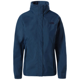 Damenjacke The North Face Resolve 2 blau MontereyBlue