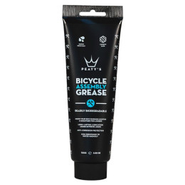Reinigungsmittel Peaty´s Bicycle Assembly Grease 100 G
