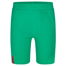 Kindershorts Loap Boovid grün Green