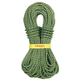 Kletterseil Tendon Hattrick 9,7 mm (50 m) STD grün/blau Gree/Blue