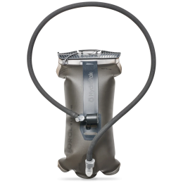 Wasser-Sack Hydrapak Force 2L grau Mammoth Grey