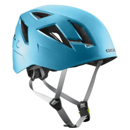Kletterhelm Edelrid Zodiac II hellblau icemint (329)