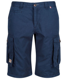Herrenshorts Regatta Shorebay Short blau Navy