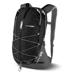 Rucksack Trimm Airwalk 16l schwarz/grau