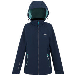 Damenjacke Regatta W Bosfield III blau Nvy(IcyMorn)