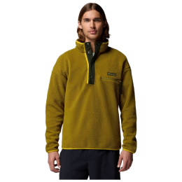 Herren-Sweatshirt Columbia Helvetia™ II Half Snap Fleece