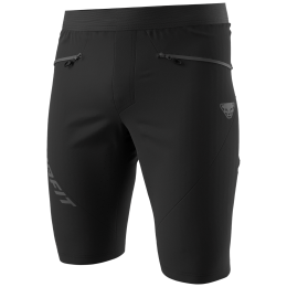 Herrenshorts Dynafit Traverse Dst Shorts M schwarz black out