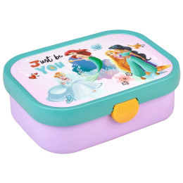Snack-Box Mepal Campus Princess 750 ml
