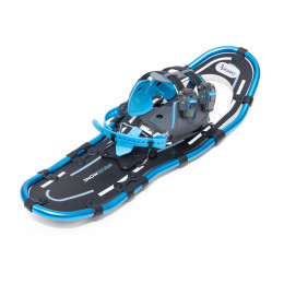 Schneeschuhe Warg Snowstorm blau