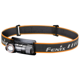 Stirnlampe Fenix HM51R Ruby V2.0