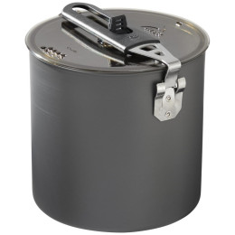 Kochtopf MSR Trail Lite Pot 2 L grau