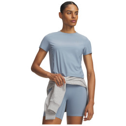 Damen-Funktionsshirt Under Armour Vanish Elite Short Sleeve