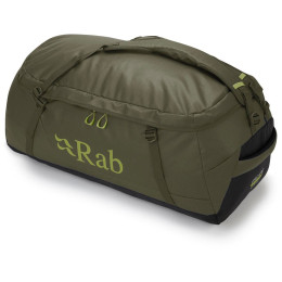 Reisetasche Rab Escape Kit Bag LT 70 dunkelgrün Army