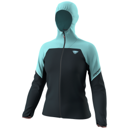 Damenjacke Dynafit Alpine Wind Jkt W dunkelblau 8051 - marine blue/3010