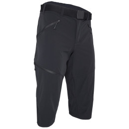 Herren-Radhose Silvini Rango 3/4