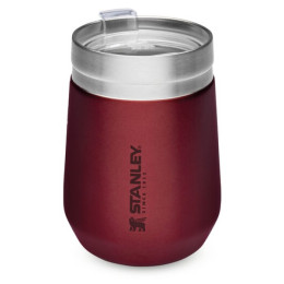 Weinbecher Stanley Adventure GO 290 ml rot