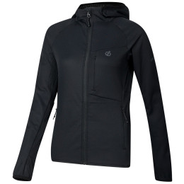 Damen Funktions-Sweatshirt Dare 2b Womens Heat Weave Stretch Midlayer