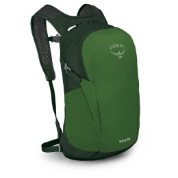 Rucksack Osprey Daylite grün green belt/green canopy