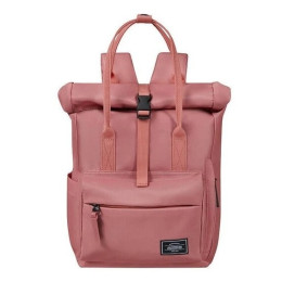 Urban-Rucksack Samsonite Urban Groove UG16 rosa amethyst