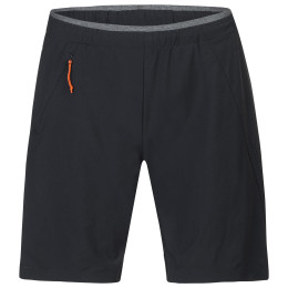 Herrenshorts Hannah Track schwarz anthracite
