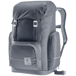 Schulranzen Deuter Scula schwarz black