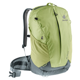 Damenrucksack Deuter AC Lite 21 SL 2023 grau/grün PistachioTeal