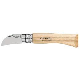 Klappmesser Opinel N°07 Inox