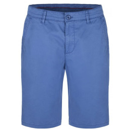 Herrenshorts Loap Vehen blau