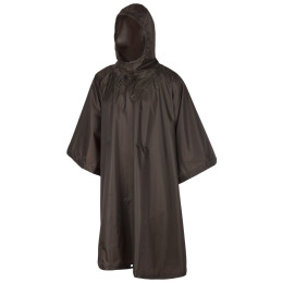 Poncho Helikon-Tex Poncho U.S. Model braun Earth Brown