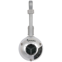 Elektrische Pumpe Warg NanoFlow USB-C