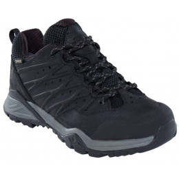 Damen Wanderschuhe The North Face Hedgehog Hike II GTX schwarz TnfBlack/TnfBlack