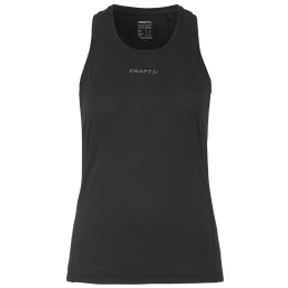 Unterhemd Craft ADV Essence 2 schwarz Black