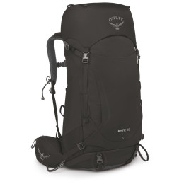 Damen Wanderrucksack Osprey Kyte 38 schwarz black