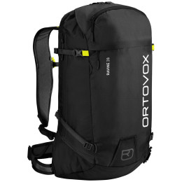 Rucksack Ortovox Ravine 28 schwarz black raven