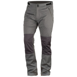Herrenhose Northfinder Jorden grau Grey
