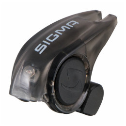 Hinters Bremslicht Sigma BrakeLight schwarz