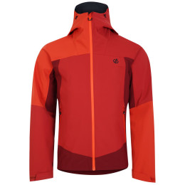Herrenjacke Dare 2b Endurance Jacket rot Tuscan Red/Syrah Red