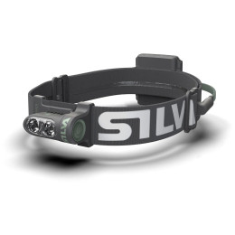 Stirnlampe Silva Trail Runner Free 2 schwarz black