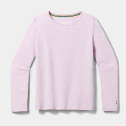 Kinder-Funktionsshirt Smartwool Kids' Classic Thermal Merino Base Layer