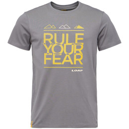 Herren-T-Shirt Loap Alhan