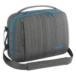 Tasche Boll Prophet 22 l grau/blau SaltAndPepper/Bay
