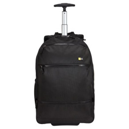 Reisetasche auf Rädern Case Logic Bryker roller schwarz black
