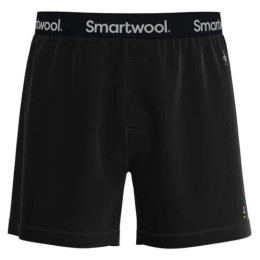 Herrenshorts Smartwool Men's Merino Boxer Boxed
