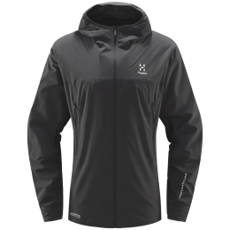 Herrenjacke Haglöfs L.I.M Alpha Hood