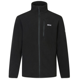 Herren Funktions-Sweatshirt Regatta Brinnden schwarz Black