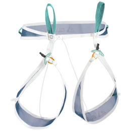 Klettergurt Blue Ice Choucas Light hellblau Ice