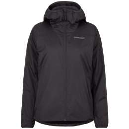 Damen-Softshell-Jacke Didriksons Karix Wns Jkt 3 schwarz Black