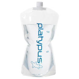 Wasser Faltflasche Platypus Platy 2,0L