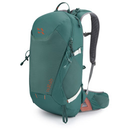 Rucksack Rab Aeon 20 dunkelgrün Sagano Green